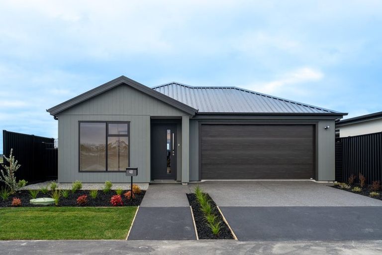 Photo of property in 48 Mcgarry Drive, Kaiapoi, 7630