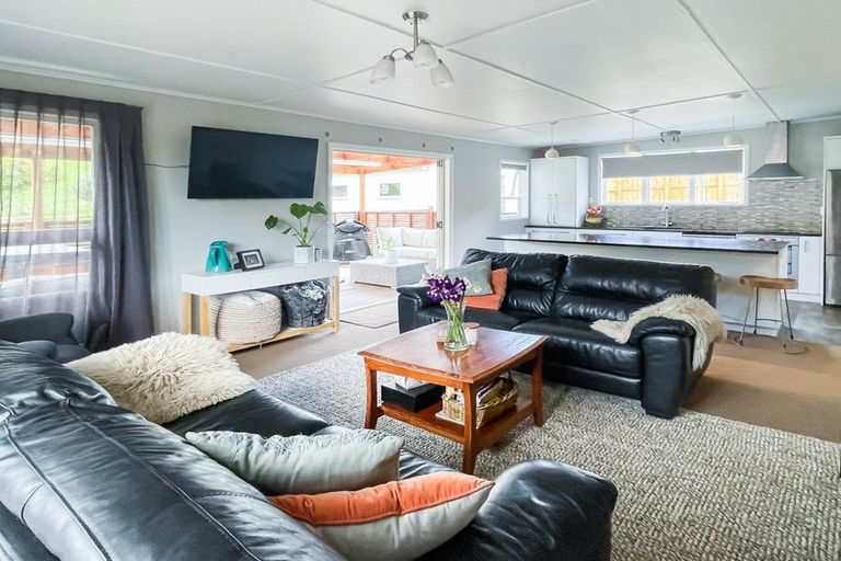 Photo of property in 13 William Street, Te Kuiti, 3910