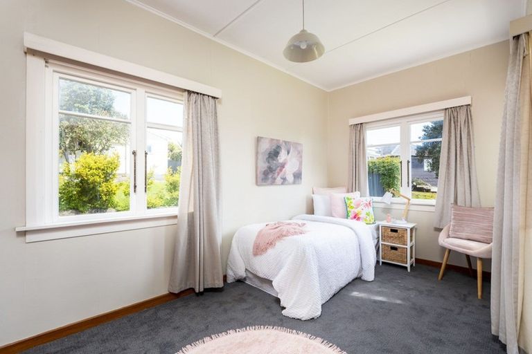 Photo of property in 8 Lynmouth Heights, Lynmouth, New Plymouth, 4310
