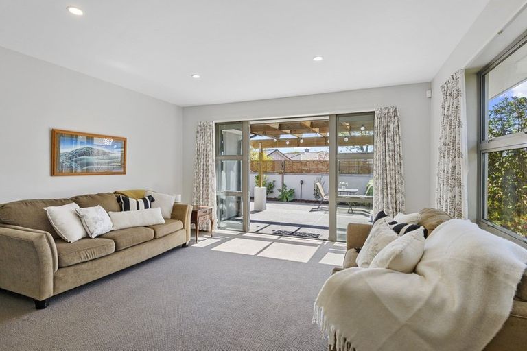 Photo of property in 30 John Campbell Crescent, Hillmorton, Christchurch, 8024