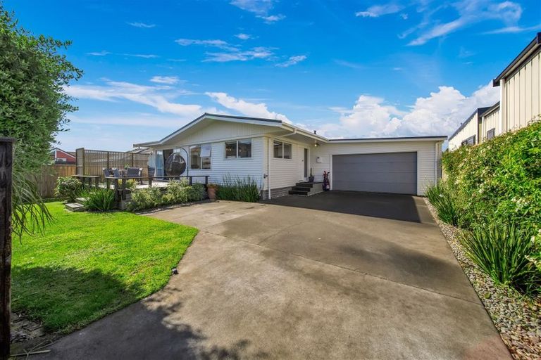 Photo of property in 6a Puni Street, Fitzroy, New Plymouth, 4312