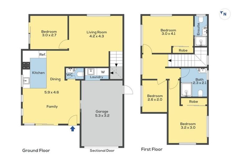 Photo of property in 7a Sherwood Avenue, Te Atatu South, Auckland, 0610