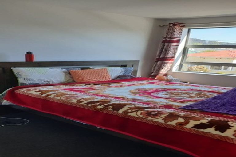 Photo of property in 9/24 Princess Terrace, Newtown, Wellington, 6021