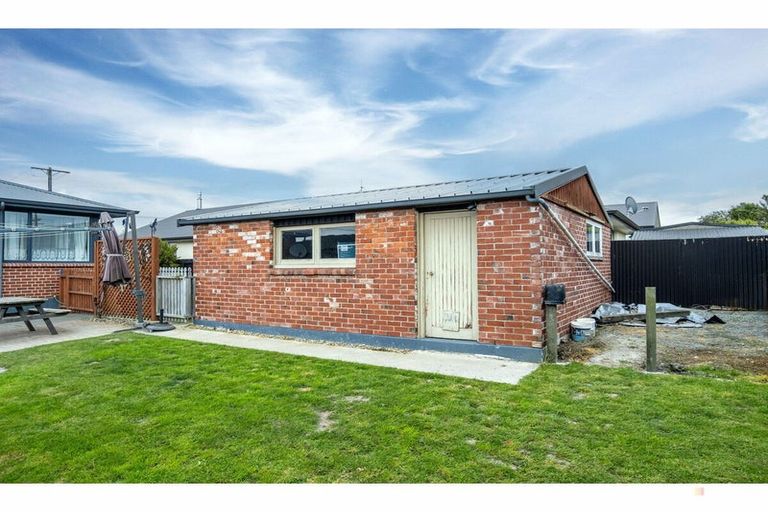 Photo of property in 45 Lindsay Street, Marchwiel, Timaru, 7910