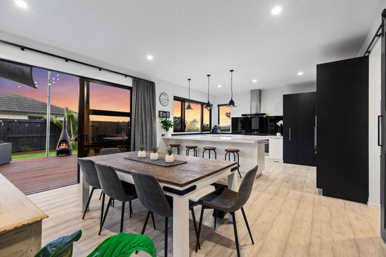 Photo of property in 6 Omapere Lane, Pyes Pa, Tauranga, 3112