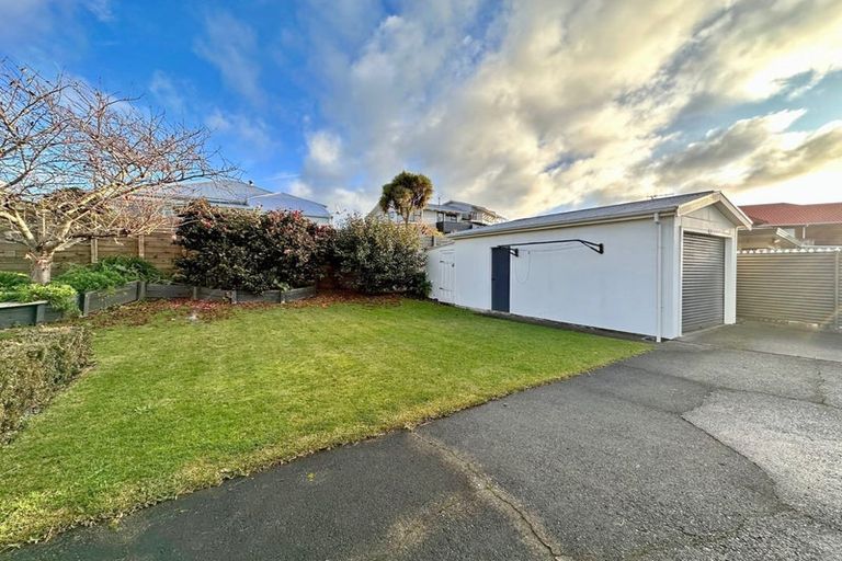 Photo of property in 23 College Street, College Estate, Whanganui, 4500