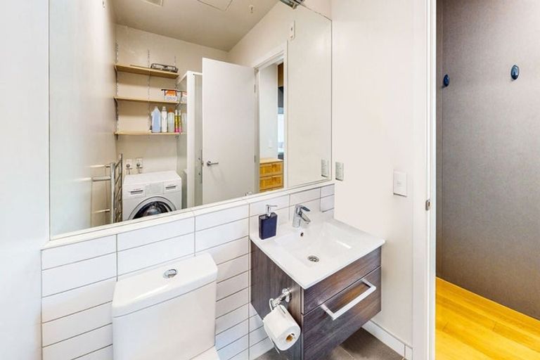 Photo of property in 901/8 Wigan Street, Te Aro, Wellington, 6011