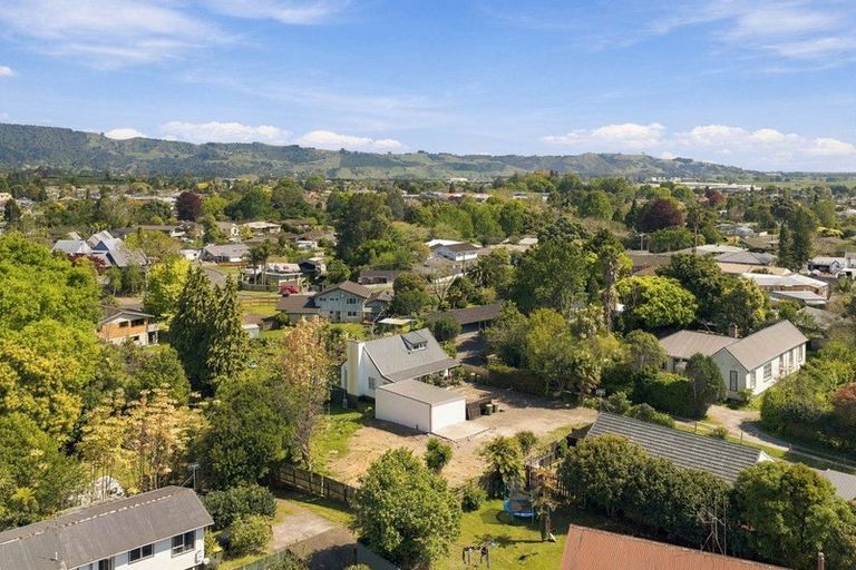 Photo of property in 139b Boucher Avenue, Te Puke, 3119