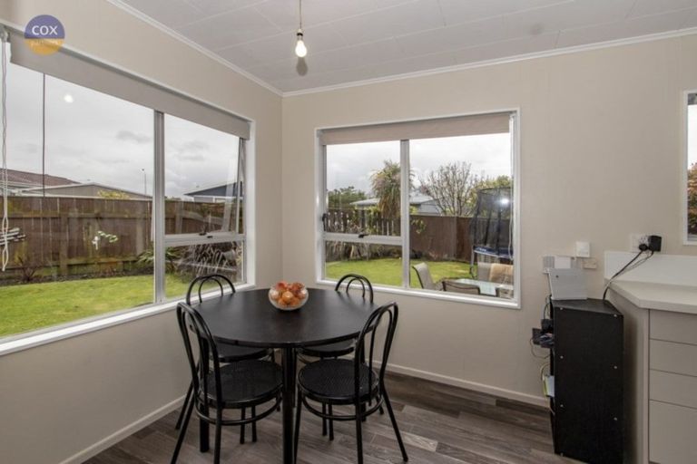 Photo of property in 61 Lanark Crescent, Tamatea, Napier, 4112