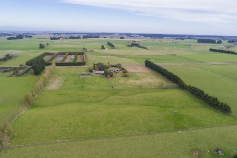 Photo of property in 77 Kilkern Road, Marton, Bulls, 4894