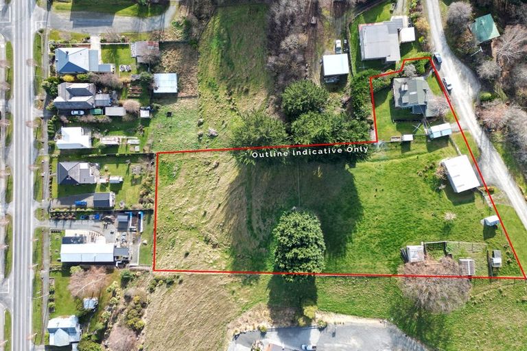 Photo of property in 42 Parsonage Road, Lawrence, 9532