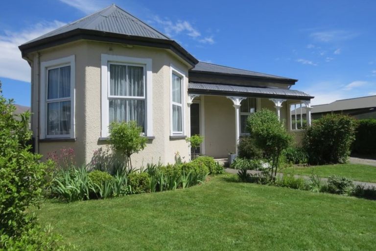 Photo of property in 27 Main Street, Fairlie, 7925