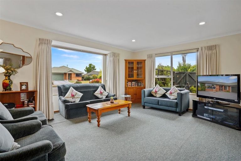 Photo of property in 16 Bella Rosa Drive, Hei Hei, Christchurch, 8042