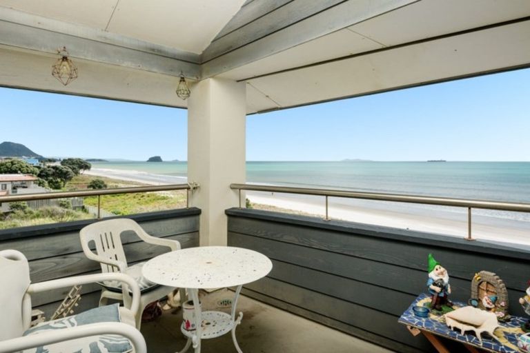 Photo of property in 73a Oceanbeach Road, Mount Maunganui, 3116