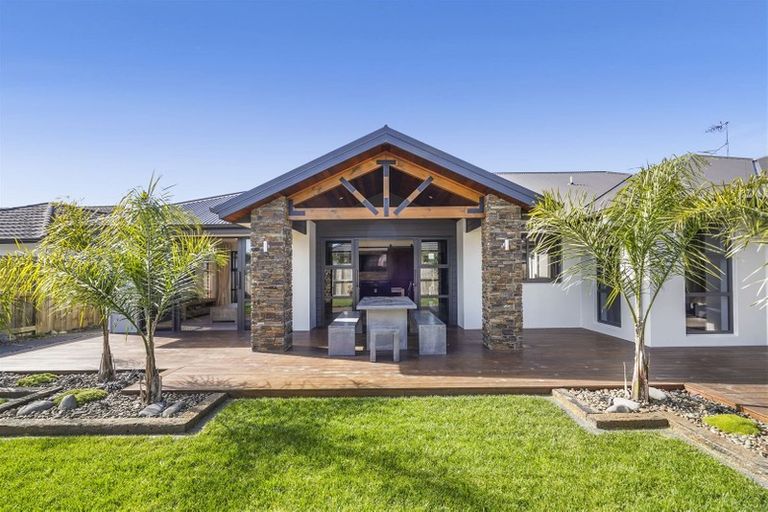 Photo of property in 4 Harrier Court, Flagstaff, Hamilton, 3210