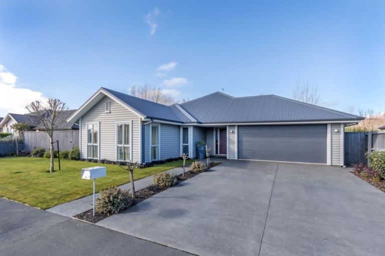 Photo of property in 3 Old Red Barn Road, Halswell, Christchurch, 8025