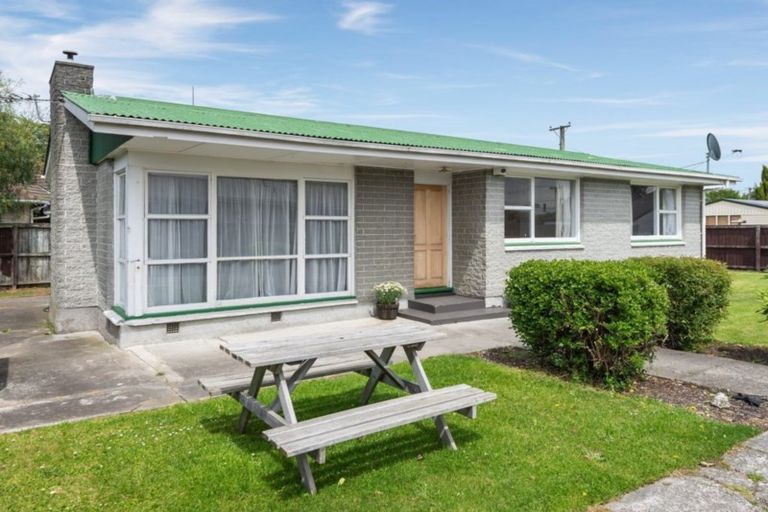Photo of property in 58 Bordesley Street, Phillipstown, Christchurch, 8011