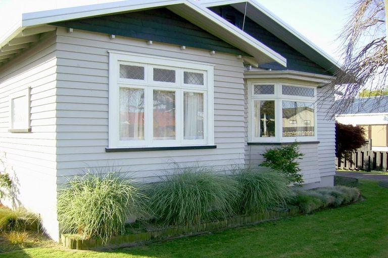 Photo of property in 385 Devonport Road, Tauranga South, Tauranga, 3112