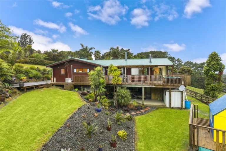 Photo of property in 3/199 Birdwood Road, Massey, Auckland, 0614