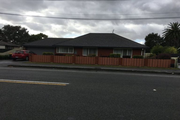 Photo of property in 3/210 Racecourse Road, Sockburn, Christchurch, 8042