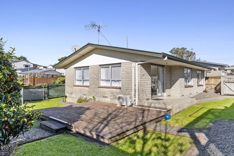 Photo of property in 2/15 Tuthill Street, Gate Pa, Tauranga, 3112