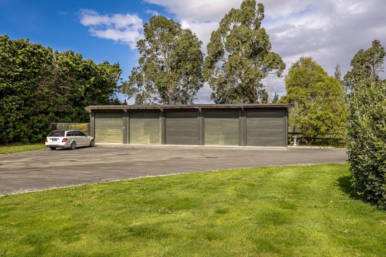 Photo of property in 239 Lawford Road, West Melton, Christchurch, 7676