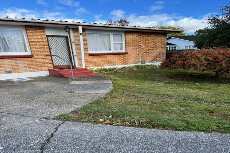Photo of property in 1/20 Arnot Avenue, Clouston Park, Upper Hutt, 5018