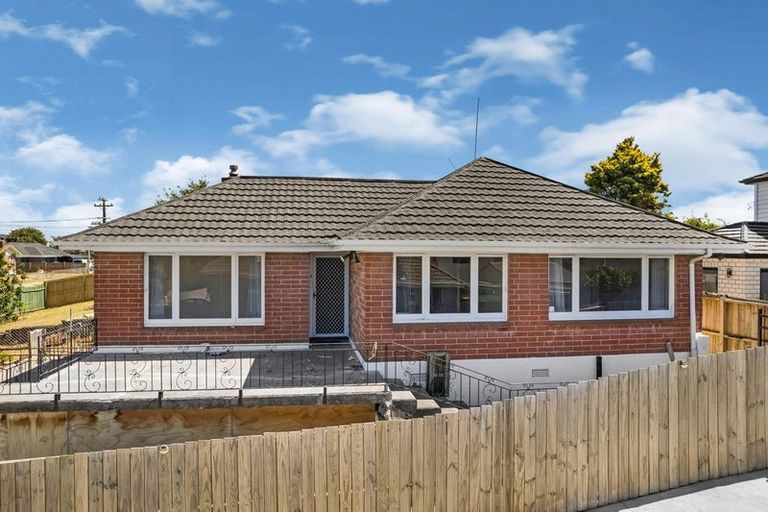 Photo of property in 50 Milan Road, Papatoetoe, Auckland, 2025