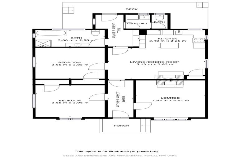 Photo of property in 2 Henry Street, Kensington, Whangarei, 0112