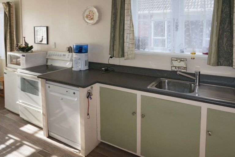 Photo of property in 126 Miller Street, Georgetown, Invercargill, 9812