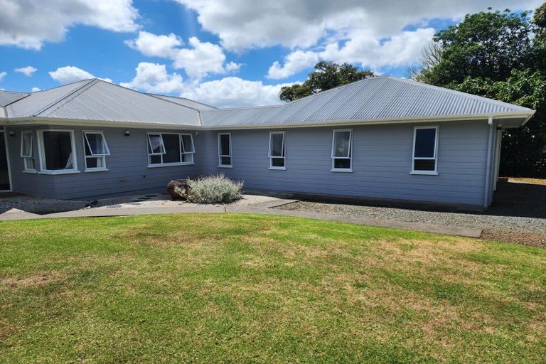 Photo of property in 14 Te Kowhai Drive, Maungatapere, Whangarei, 0179