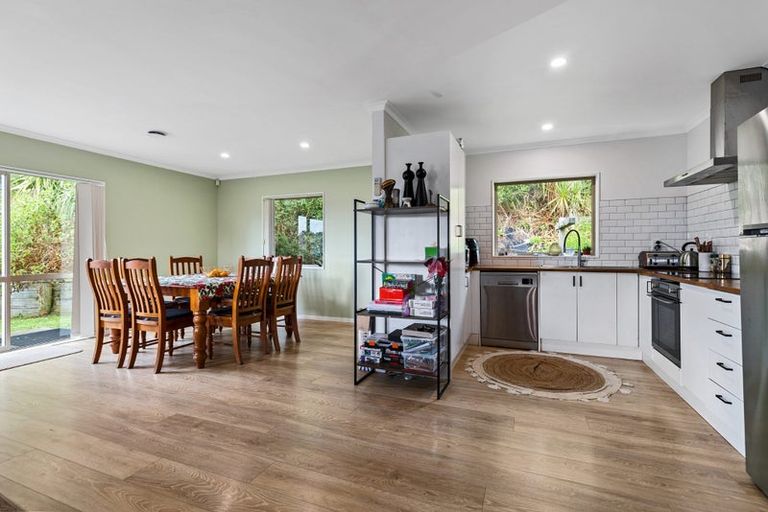 Photo of property in 9 Totara Terrace, Huntly, 3700