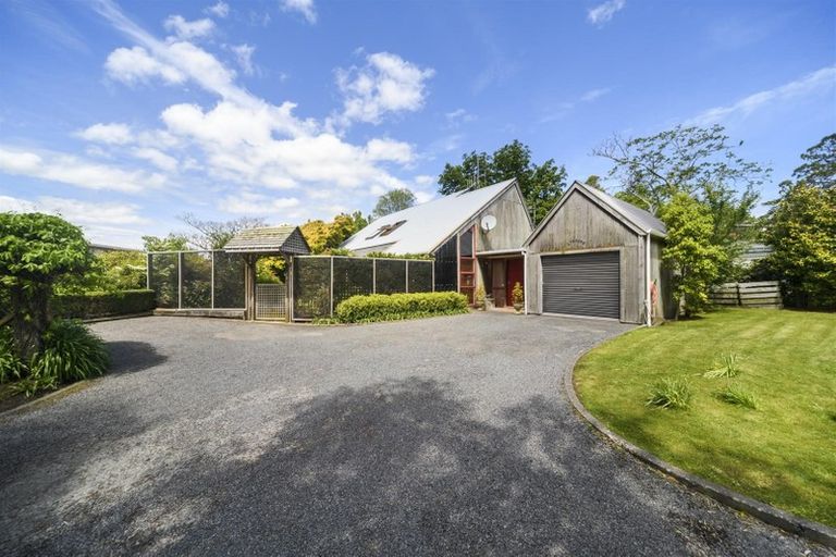 Photo of property in 45 Armagh Terrace, Marton, 4710