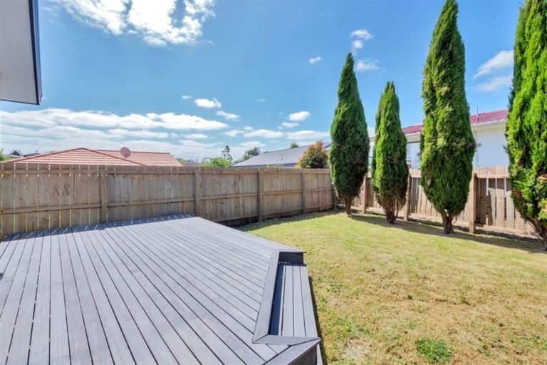 Photo of property in 39b Metcalfe Road, Ranui, Auckland, 0612