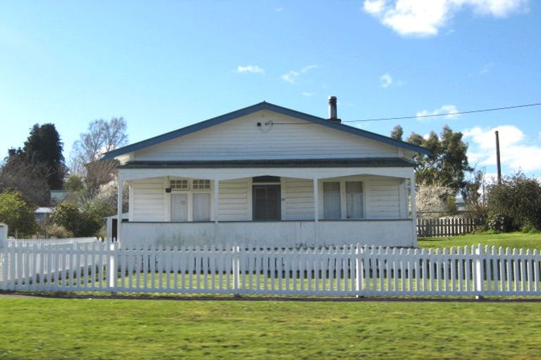 Photo of property in 20 Kaka Road, Taihape, 4720