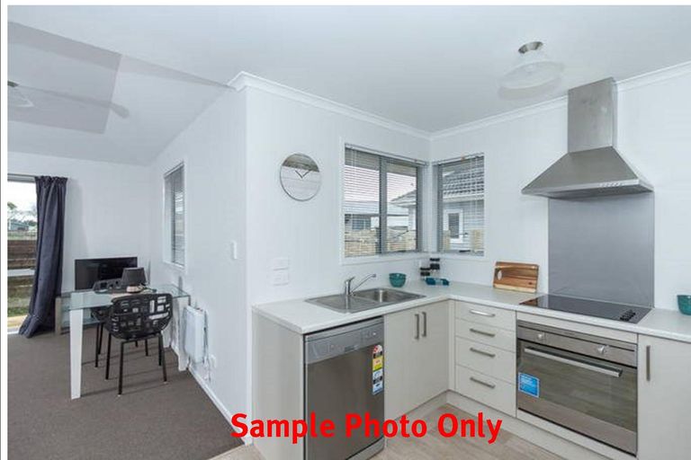 Photo of property in 93 Pukete Road, Pukete, Hamilton, 3200