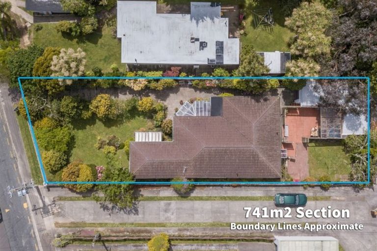 Photo of property in 5 Hollies Crescent, Johnsonville, Wellington, 6037