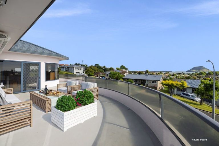 Photo of property in 24 Rutherford Street, Otumoetai, Tauranga, 3110