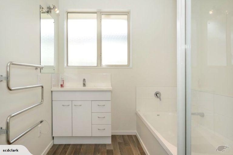 Photo of property in 45 Warwick Street, Mayfield, Blenheim, 7201