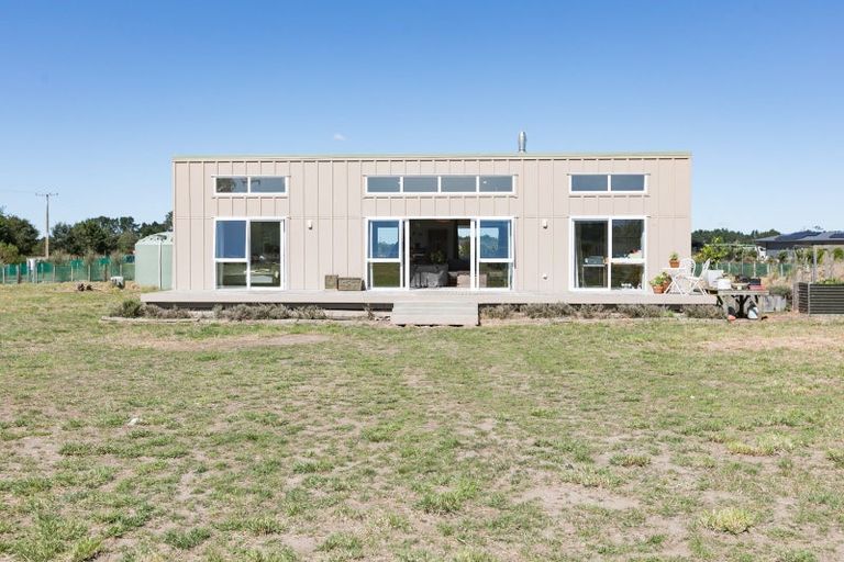 Photo of property in 96 Taylor Road, Ongaonga, 4278