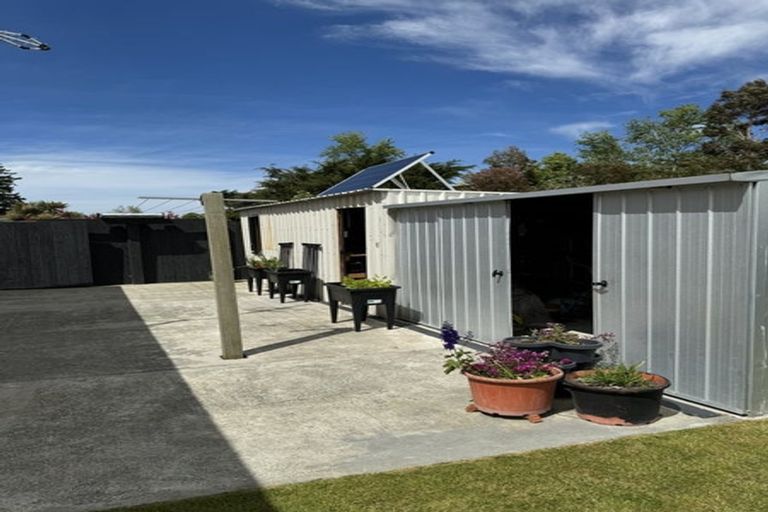 Photo of property in 13 Transport Lane, Oxford, 7430