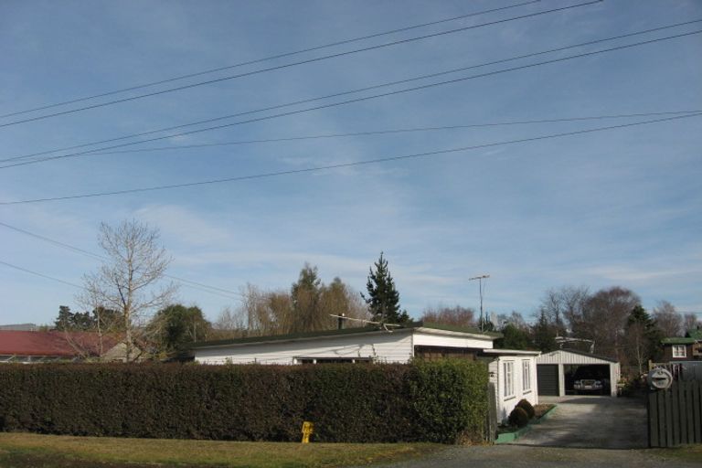 Photo of property in 63 Beach Street, Waikouaiti, 9510