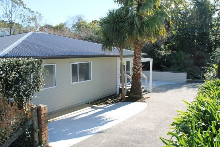 Photo of property in 30a Halver Road, Hillpark, Auckland, 2102