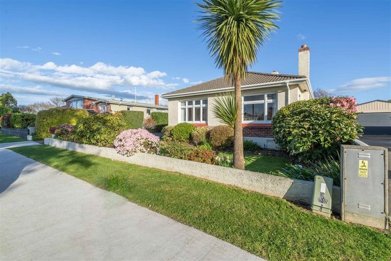 Photo of property in 427 Herbert Street, Waverley, Invercargill, 9810