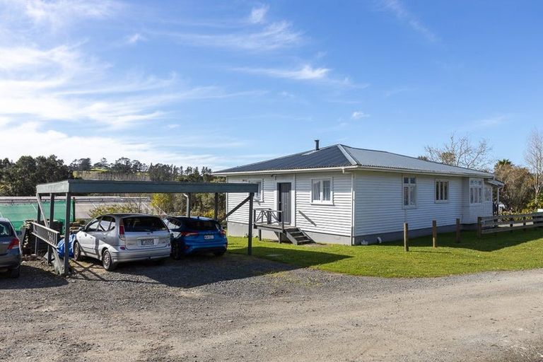 Photo of property in 146 Top Road, Dairy Flat, Albany, 0792