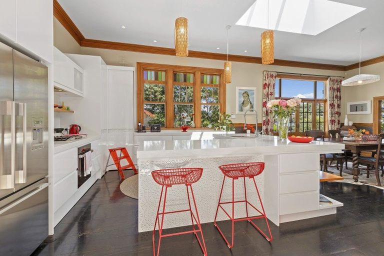 Photo of property in 23a Clyde Street, Island Bay, Wellington, 6023