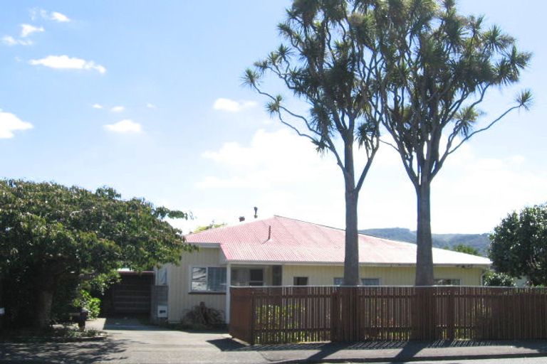 Photo of property in 128 Martin Street, Wallaceville, Upper Hutt, 5018
