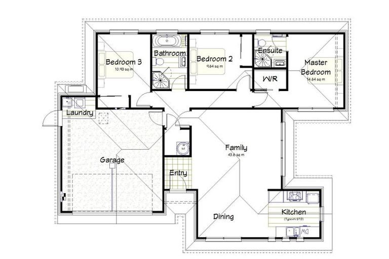 Photo of property in 32 Saint Lukes Street, Woolston, Christchurch, 8062