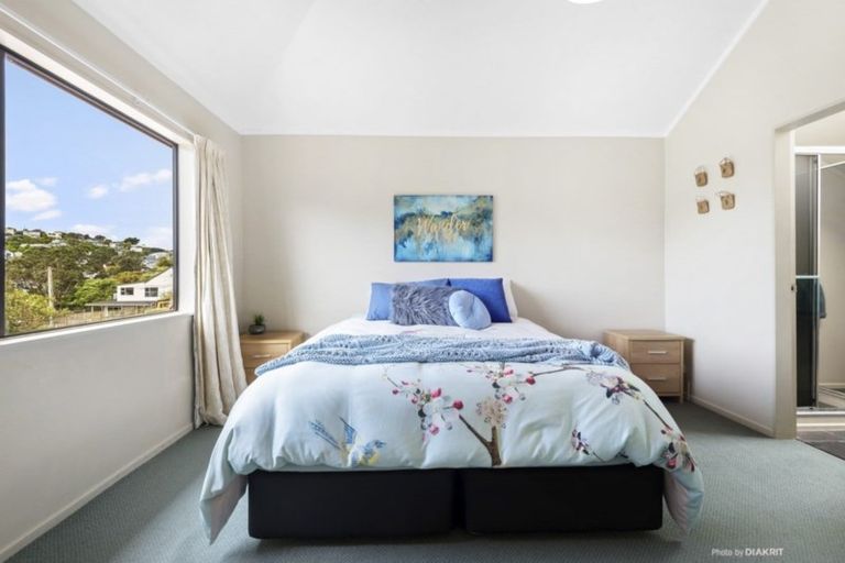 Photo of property in 26a Mysore Street, Khandallah, Wellington, 6035