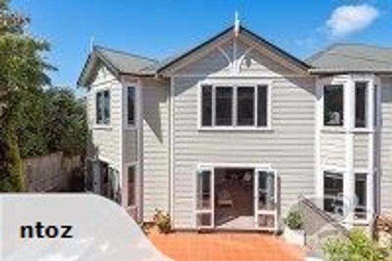 Photo of property in 13/28 Hobson Street, Thorndon, Wellington, 6011